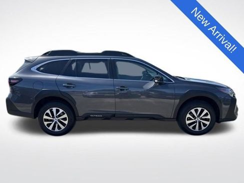 Certified 2024 Subaru Outback Premium AWD/4WD image 8