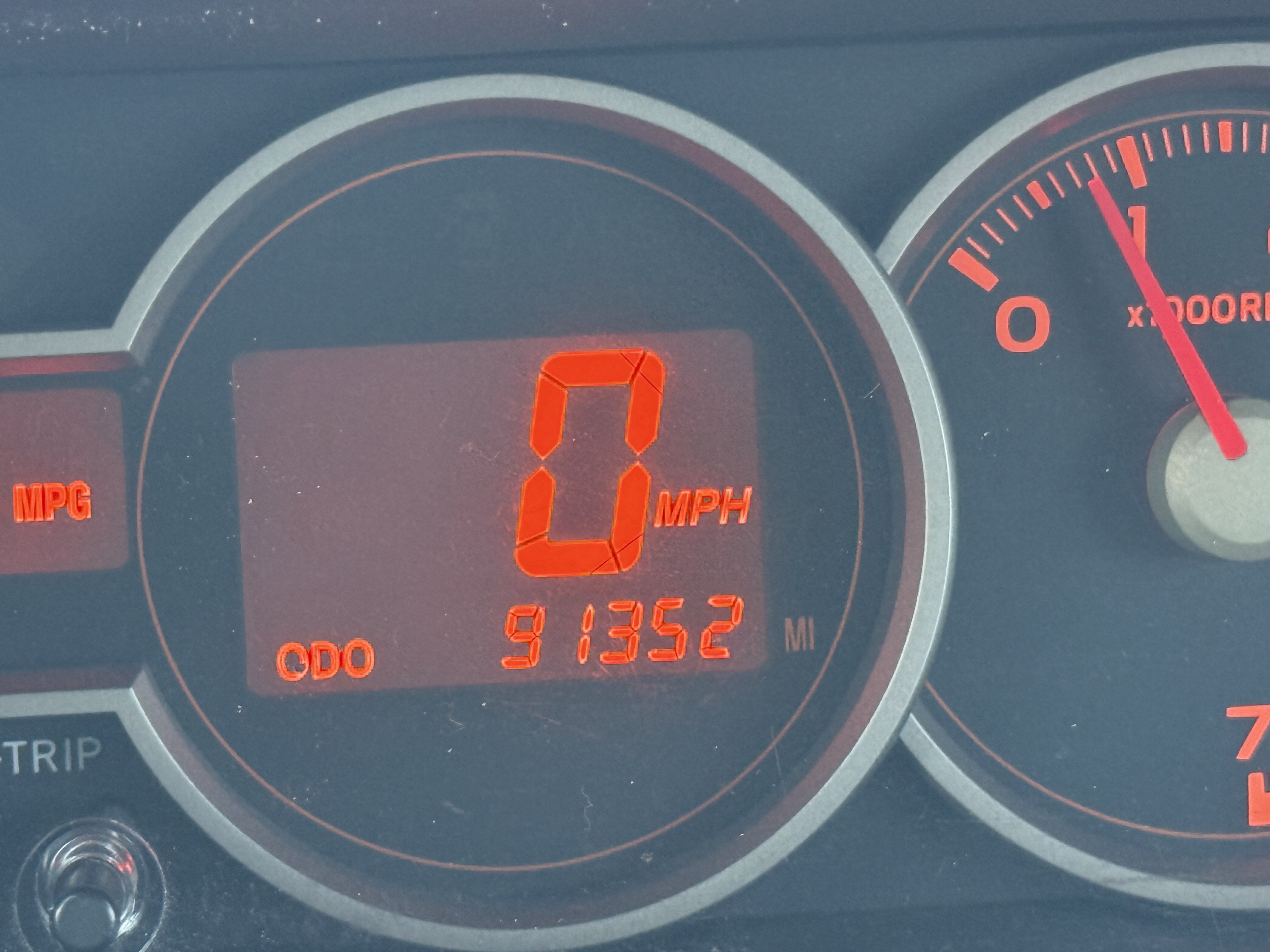 Used 2014 Scion xB FWD image 22