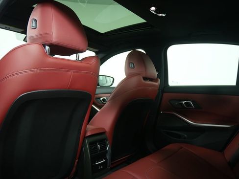 Used 2025 BMW M340i xDrive image 20