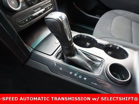 Certified 2017 Ford Explorer XLT image 16
