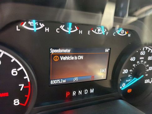 Used 2021 Ford F150 XL w/ STX Appearance Package AWD/4WD image 7