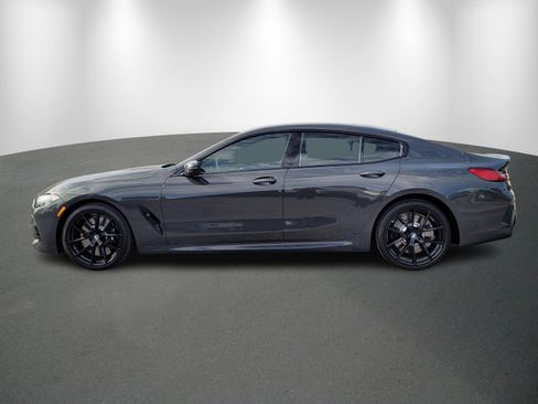 New 2026 BMW 840i xDrive image 4