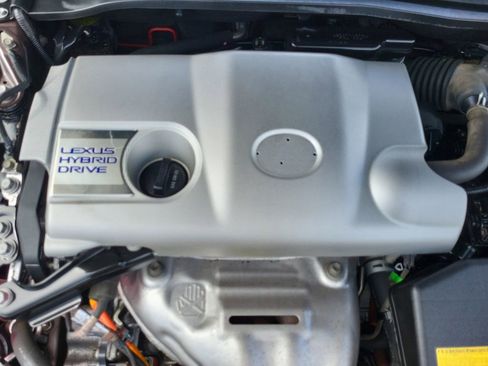 Used 2013 Lexus ES 300h w/ Premium Pkg FWD image 15