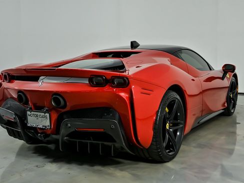 Used 2023 Ferrari SF90 Stradale image 12