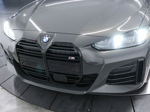 New 2026 BMW M440i w/ Premium Package RWD image 11