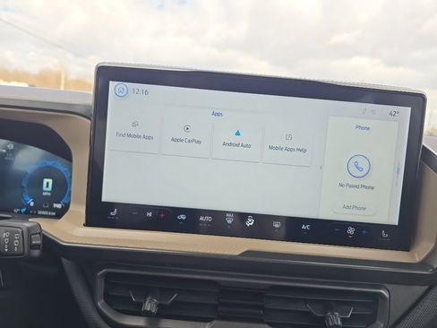 Used 2025 Ford Bronco Sport Big Bend image 33