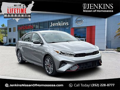 Used 2024 Kia Forte GT