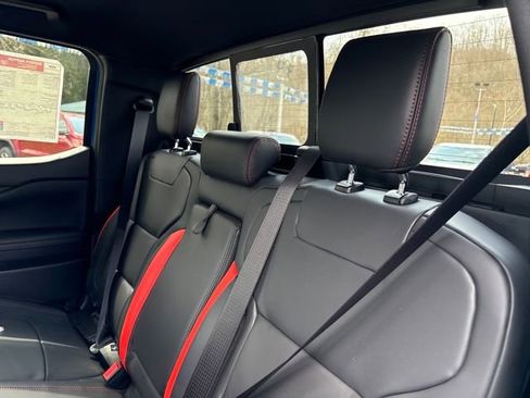 New 2026 Ford Ranger Raptor AWD/4WD image 28
