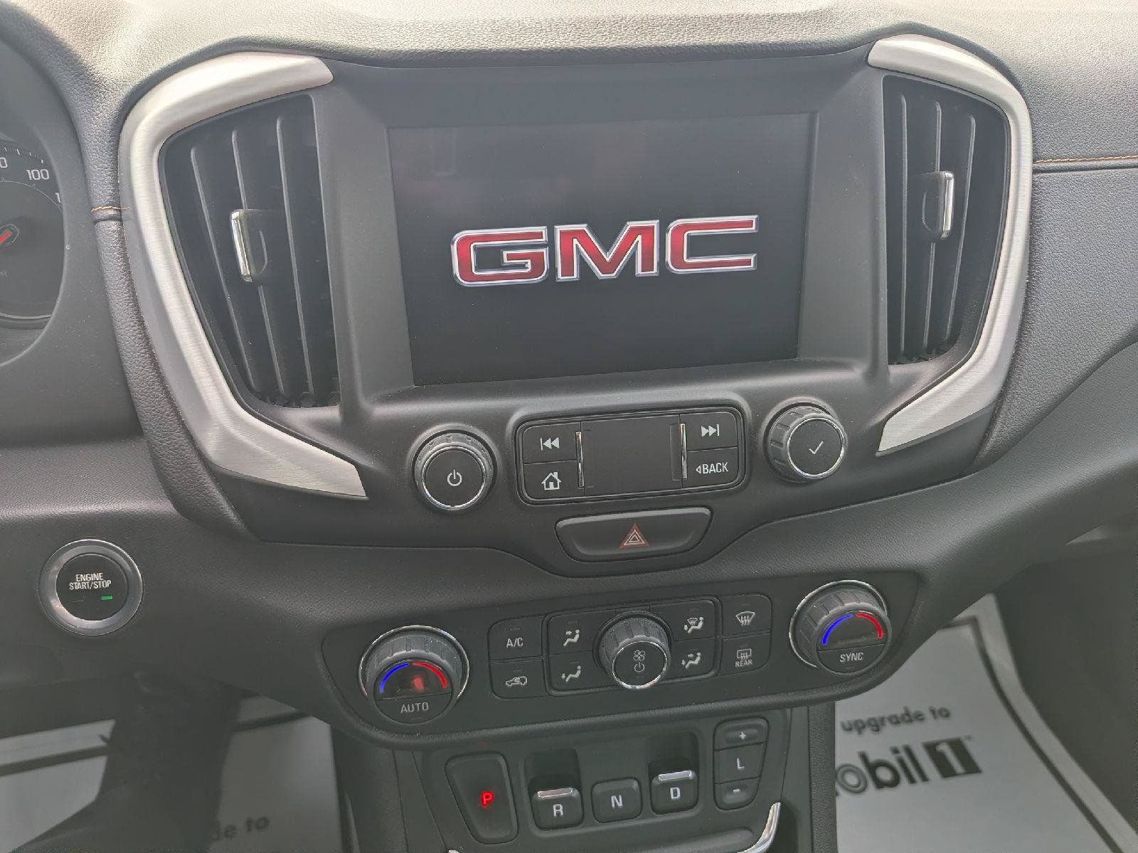 Used 2020 GMC Terrain SLT w/ Preferred Package AWD/4WD image 14