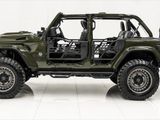 Used 2023 Jeep Wrangler Unlimited Sport image 3