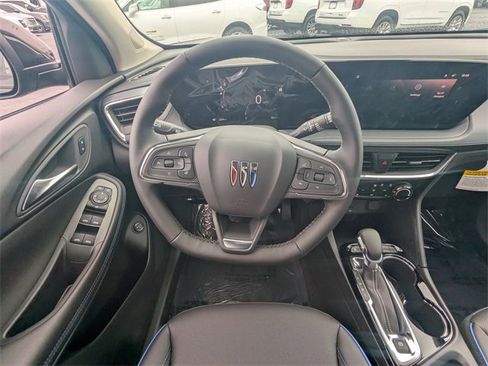 New 2026 Buick Encore GX Sport Touring w/ Comfort Package image 16