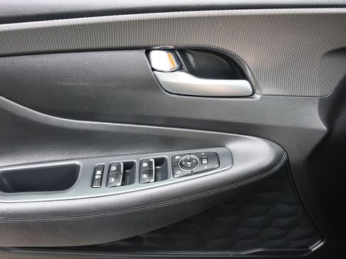 Used 2020 Hyundai Santa Fe SEL AWD/4WD image 36