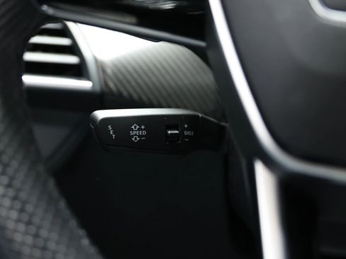 Used 2022 Audi RS e-tron GT w/ Carbon Performance Package image 29