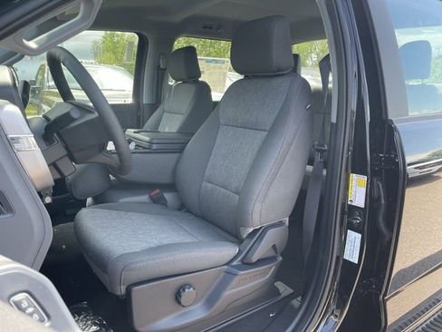New 2026 Ford F350 XL w/ STX Appearance Package AWD/4WD image 15