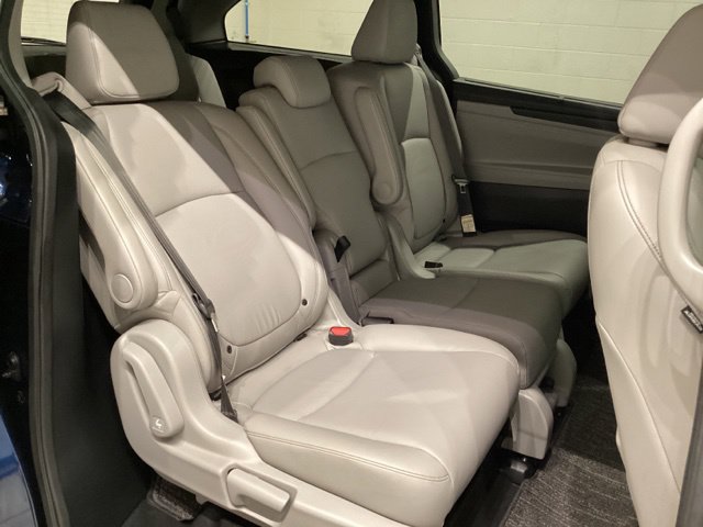 Used 2022 Honda Odyssey EX-L image 31