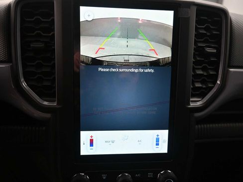 Used 2025 Ford Ranger XL w/ Trailer Tow Package AWD/4WD image 37