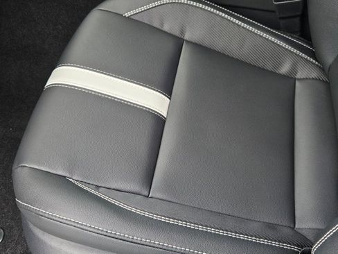 New 2026 Toyota Camry SE image 4