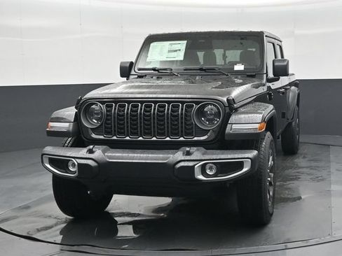New 2026 Jeep Gladiator Sport AWD/4WD image 26