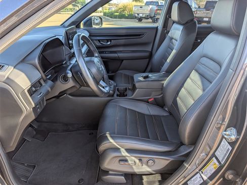 Certified 2024 Honda CR-V Sport-L image 10