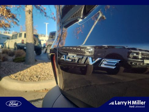 Used 2023 Ford Escape Active w/ Tech Pack #2 image 24