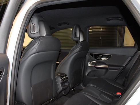 Certified 2026 Mercedes-Benz GLC 300 image 39