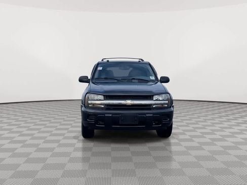 Used 2005 Chevrolet TrailBlazer LS image 3