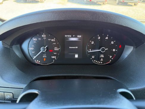 Used 2024 RAM ProMaster 2500 w/ Convenience Group FWD image 29