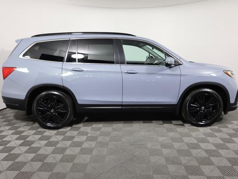 Used 2022 Honda Pilot Special Edition image 4