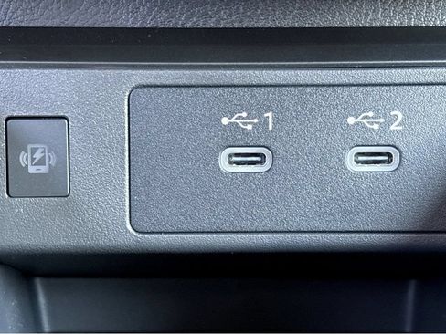 New 2026 Nissan Kicks SV w/ Cold Weather Package FWD image 8
