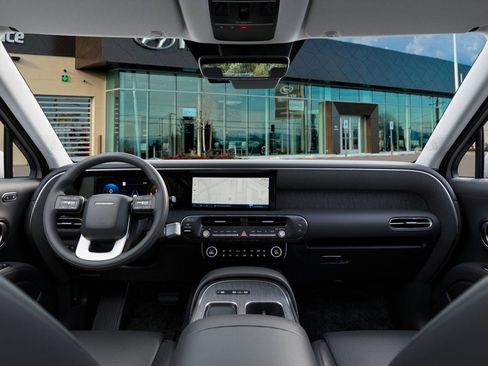 New 2026 Hyundai Palisade SEL image 11