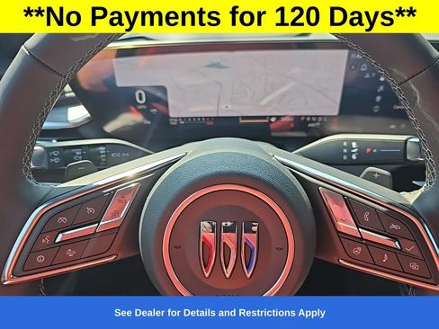 New 2026 Buick Enclave Preferred image 21