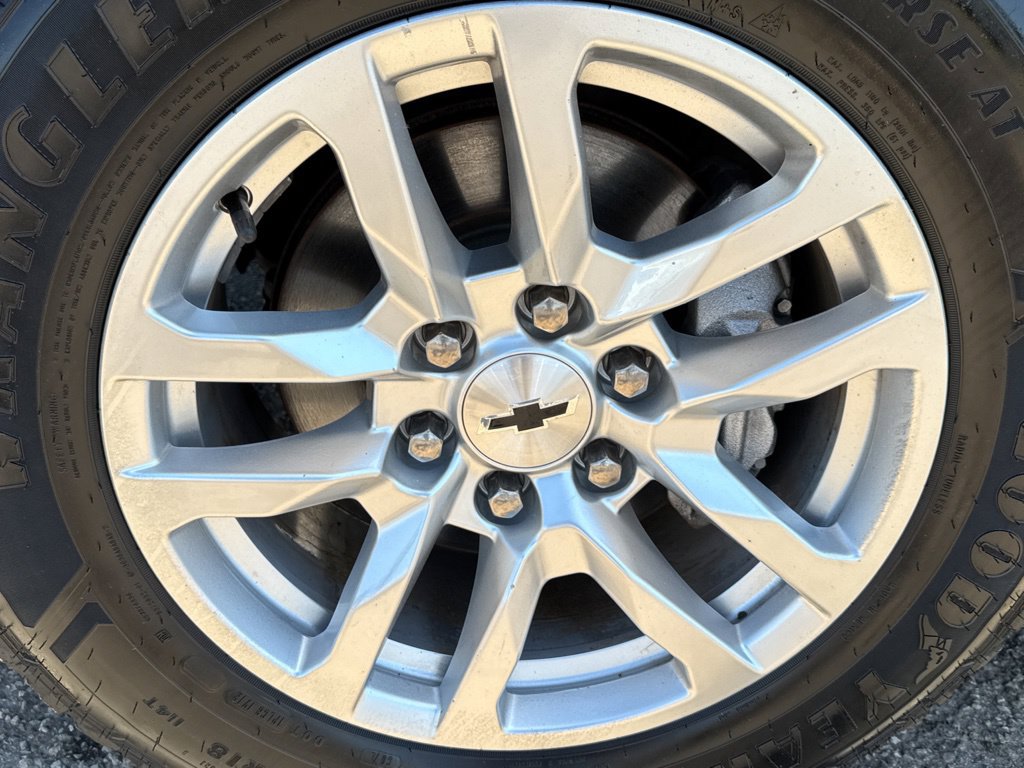 Used 2020 Chevrolet Silverado 1500 RST AWD/4WD image 44
