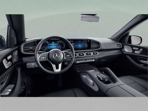Used 2021 Mercedes-Benz GLE 350 4MATIC image 40