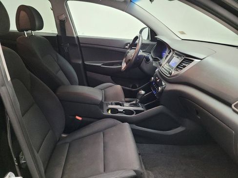 Used 2016 Hyundai Tucson Sport FWD image 21