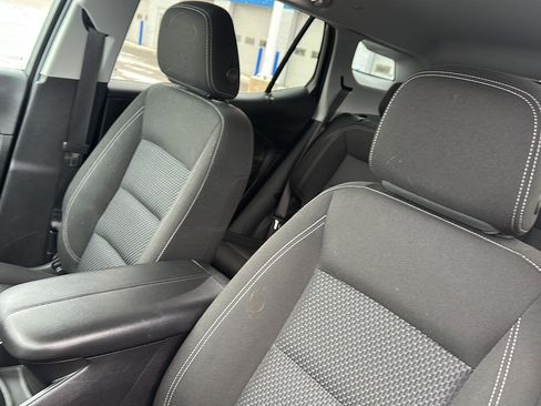 Used 2024 GMC Terrain SLE w/ Driver Convenience Package image 22