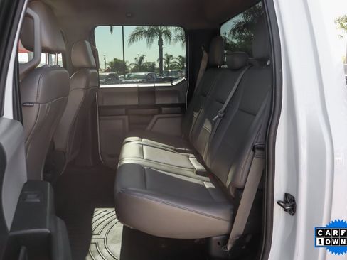 Used 2018 Ford F550 2WD Crew Cab Super Duty image 33