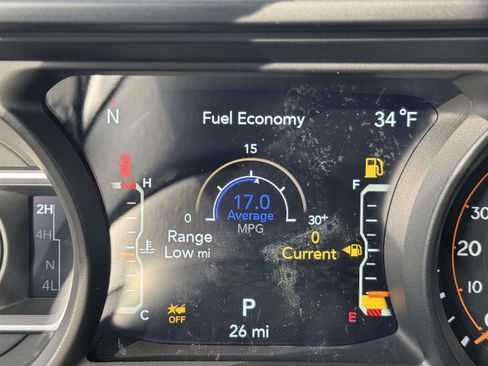 New 2026 Jeep Wrangler Sport AWD/4WD image 13