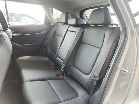 Certified 2024 Kia Seltos EX image 21