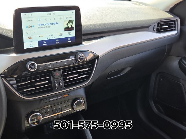 Used 2022 Ford Escape SE w/ Convenience Package FWD image 26