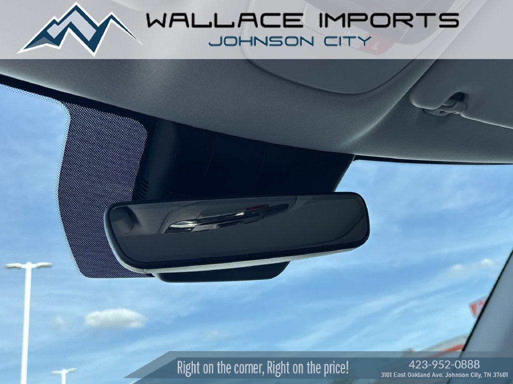 Used 2023 Kia Seltos SX w/ SX Sunroof Package AWD/4WD image 16