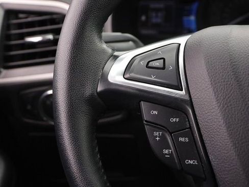 Certified 2024 Ford Edge SEL image 11