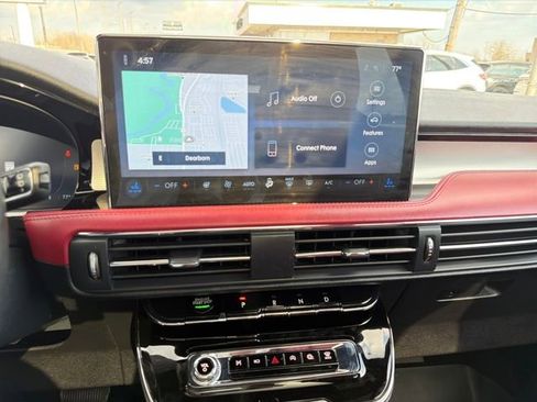 Certified 2024 Lincoln Corsair Reserve w/ Equipment Group 201A image 23