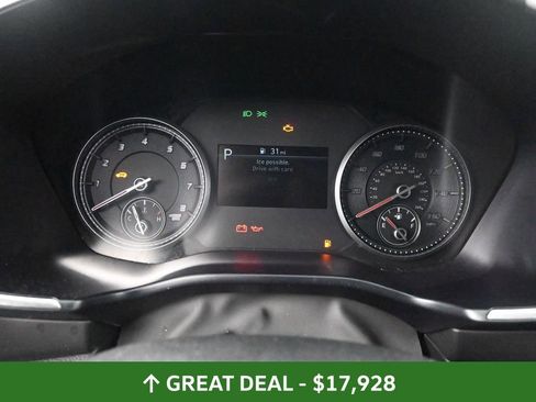 Used 2023 Hyundai Santa Fe SEL image 37