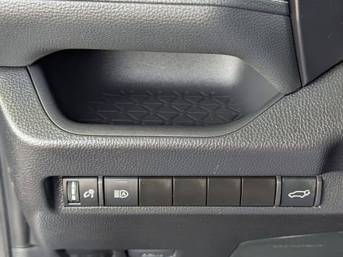 Used 2024 Toyota RAV4 XLE w/ Convenience Package FWD image 21