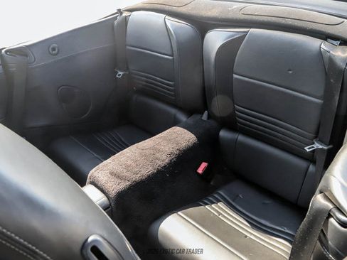 Used 2004 Porsche 911 Turbo AWD/4WD image 43