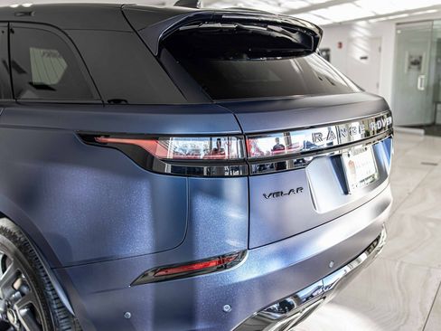 Used 2020 Land Rover Range Rover Velar SV Autobiography Dynamic image 14