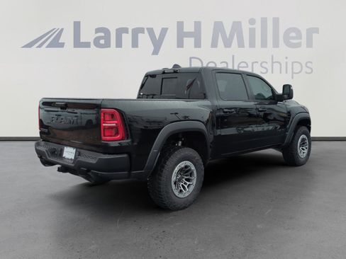 New 2026 RAM 1500 RHO image 5