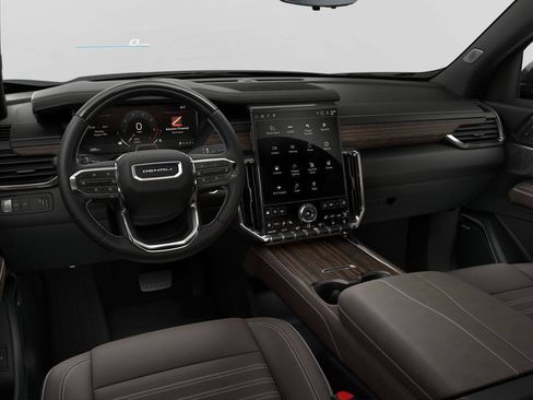 New 2027 GMC Acadia Denali Ultimate FWD image 6