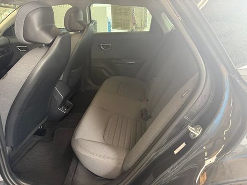 Used 2025 Kia K4 EX FWD image 22