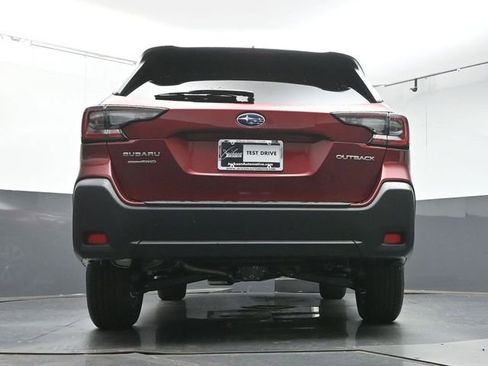 New 2025 Subaru Outback Premium w/ Popular Package #1A image 37